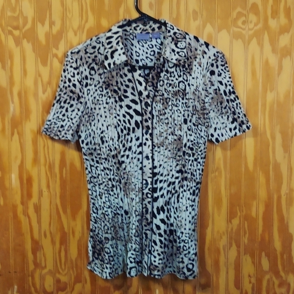 Laura Scott blouse